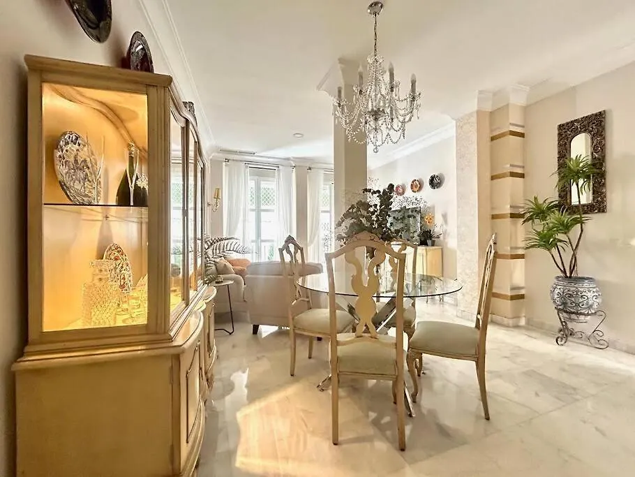 Apartment Hispalis Plaza De San Francisco Seville Spain