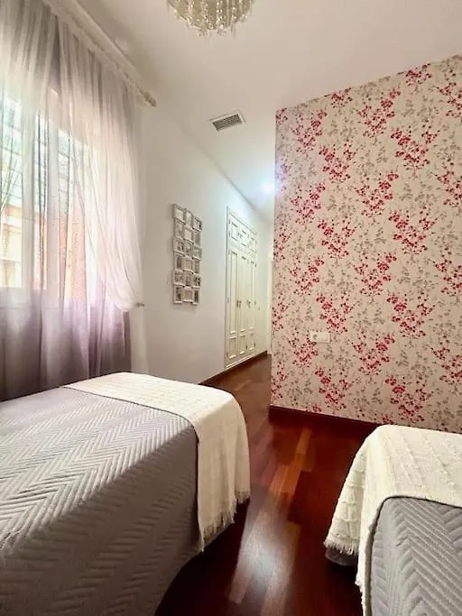 Hispalis Plaza De San Francisco Seville Apartment