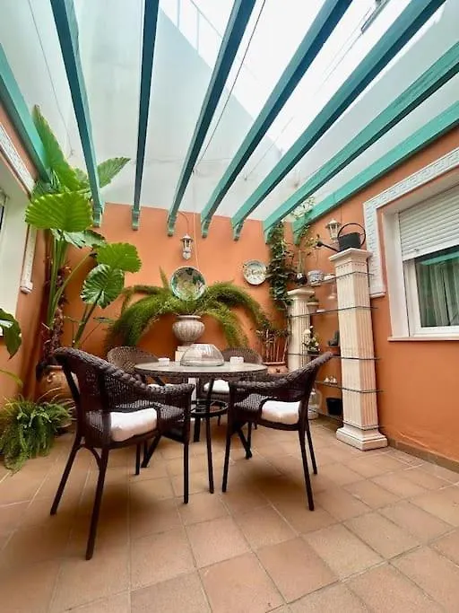 Apartment Hispalis Plaza De San Francisco Seville