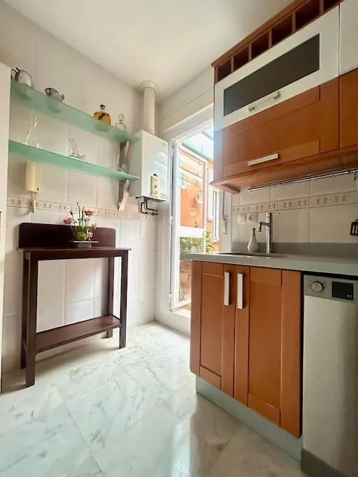 Apartment Hispalis Plaza De San Francisco Seville