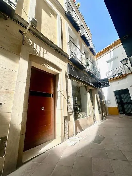 Hispalis Plaza De San Francisco Seville