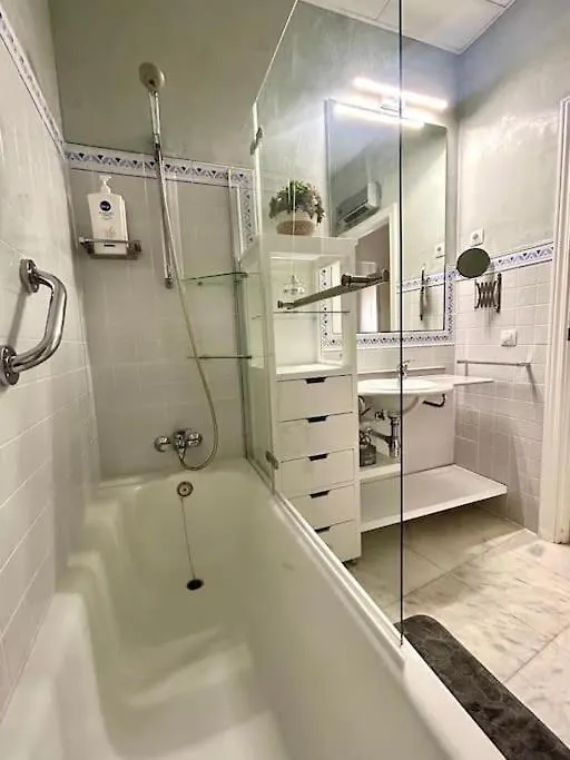 Apartment Hispalis Plaza De San Francisco Seville