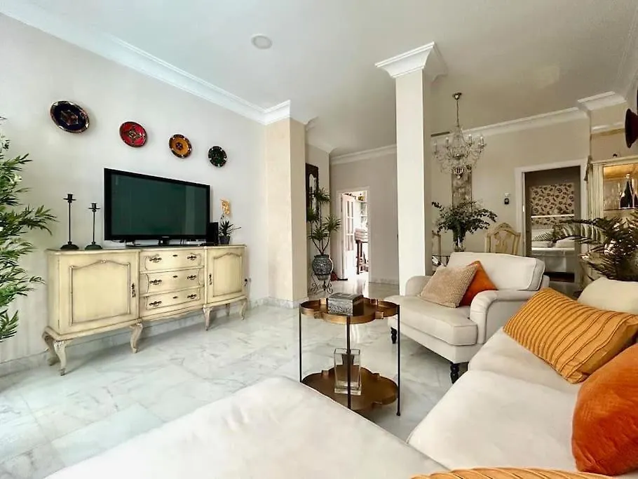 Apartment Hispalis Plaza De San Francisco Seville